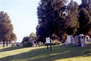 Noffsinger Cemetery