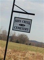 Noix Creek Cemetery