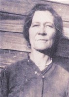 Nola Catherine Cooper Cox