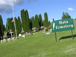 Nola Cemetery