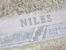 Nola Edna Huggins Niles
