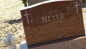 Nola Faye Mauller Meyer Nola Faye Mauller Meyer