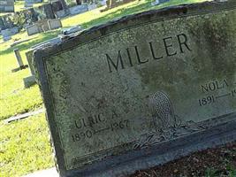 Nola J. Miller