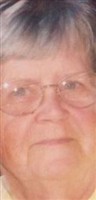 Nola June Flanagan