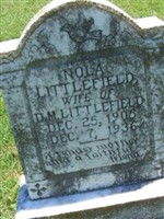 Nola Littlefield