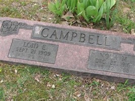 Nola M. Campbell