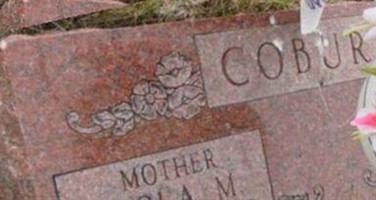 Nola M Coburn
