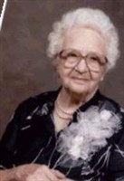 Nola Mae Jones Pruitt