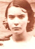 Nola Miriam Dickerson Aleshire