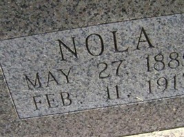 Nola Motsinger Doser