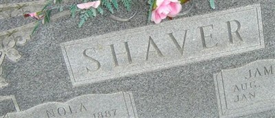 Nola Shaver