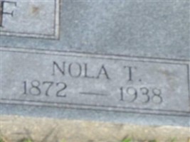 Nola Tolbert Woolf Nola Tolbert Woolf