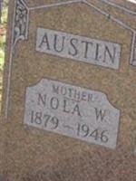 Nola W. Killian Austin