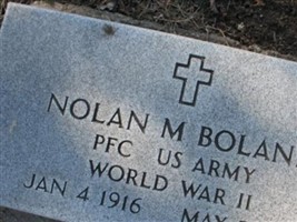 Nolan Boland