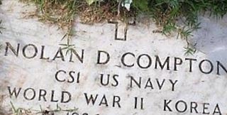Nolan D Compton Nolan D Compton