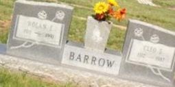 Nolan E Barrow
