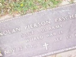 Nolan Pierson Paschal Nolan Pierson Paschal