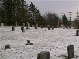 Nold Mennonite Cemetery