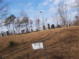 Nolen Cemetery