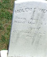Nolen Weitzel Nolen Weitzel