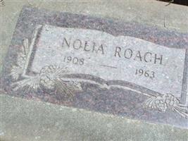 Nolia Roach