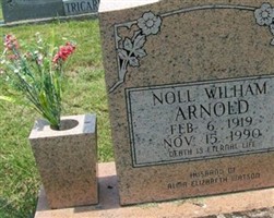 Noll Wilham Arnold