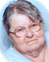 Nona Dale Saunders Tryon