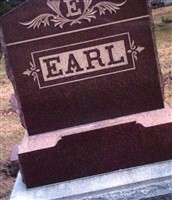 Nona E Earl