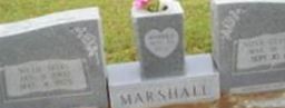 Nona Gulledge Marshall