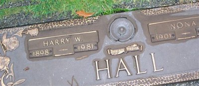 Nona Hall