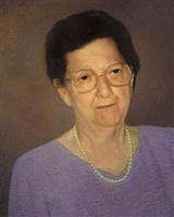 Nona Iris Potts Nona Iris Potts