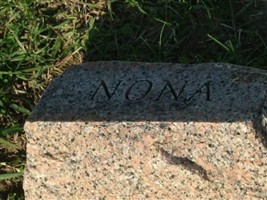 Nona Jim Jones