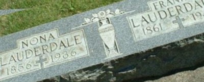 Nona Lauderdale