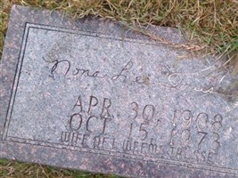 Nona Lee Trussell