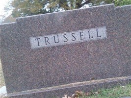 Nona Lee Trussell