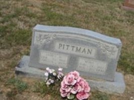 Nona Leona Canter Pittman Nona Leona Canter Pittman