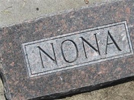 Nona Lorraine Hunsaker