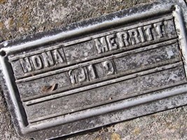 Nona Merritt