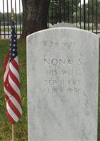 Nona S Fennell