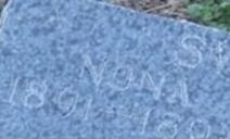 Nona Switzer