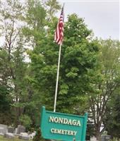 Nondaga Cemetery