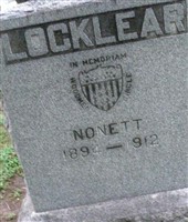 Nonetta Locklear
