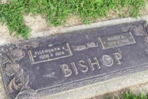 Noney M. Bishop