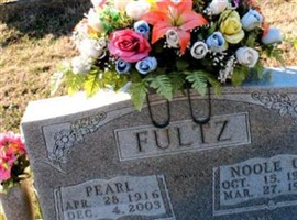 Noole C. Fultz