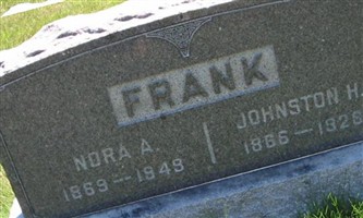 Nora A. Frank