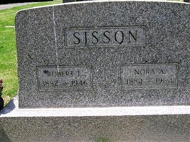 Nora A. Sisson