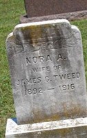 Nora A Tweed