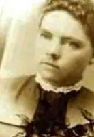 Nora Alice Grinstead Bales