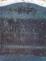 Nora Ann Arbaugh