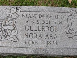 Nora Ara Gulledge